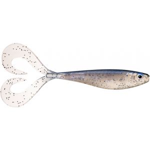 Rapala Soft Olio 18 cm [55 g] blue glitter 1-pack