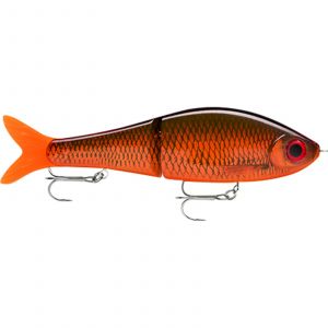 Rapala Super Shadow Rap Glide 11 cm [45 g] S lava roach 1-pack