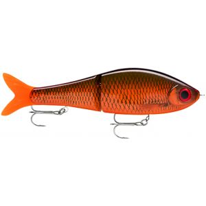Rapala Super Shadow Rap Glide 16 cm [86 g] S lava roach 1-pack