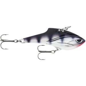 Rapala Rippin' Blade 7 cm [16 g] S chrome tiger 1-pack