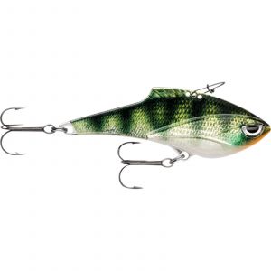 Rapala Rippin' Blade 7 cm [16 g] S live perch 1-pack