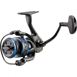 Okuma Invicta 4000 feeder reel