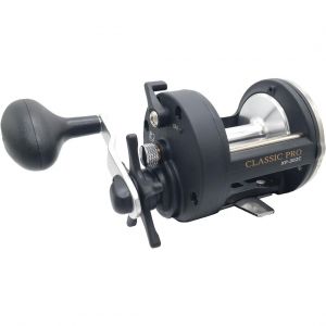 Okuma Classic Pro XP-302C multirulle högervevad