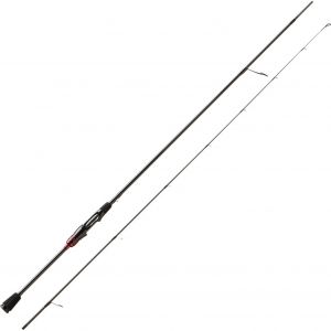 13 Fishing Meta Feather spinning rod 6'9" 3-15 g
