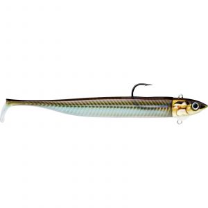 STORM Biscay Sandeel 20 cm [138 g] S sandeel 1+2-pack