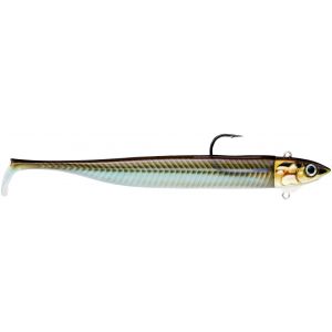 STORM Biscay Sandeel 20 cm [105 g] S sandeel 1+2-pack