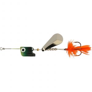 Abu Garcia Mörrumspinnaren [18 g] silver 1-pack