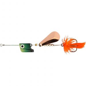 Abu Garcia Mörrumspinnaren [18 g] koppar 1-pack