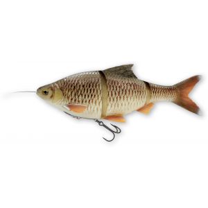 Savage Gear 4D Line Thru Roach 32 cm [420 g] SS bream 1-pack
