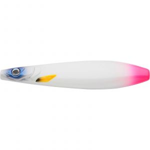 Abu Garcia Sölv Smakk 7cm [12 g] uv pink tail 1-pack