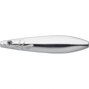Abu Garcia Sölv Smakk 7cm [12 g] chrome 1-pack