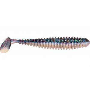 Berkley PowerBait Power Swimmer Soft 7.1 cm [3 g] 8-pack
