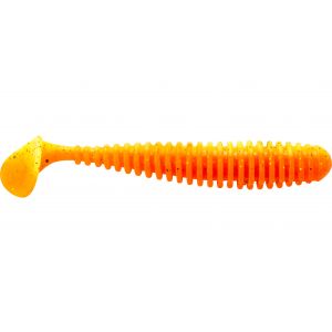 Berkley PowerBait Power Swimmer Soft 8.4 cm [4 g] tequila sun 8-pack