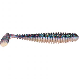 Berkley PowerBait Power Swimmer Soft 9.5 cm [7 g] wagasaki 6-pack
