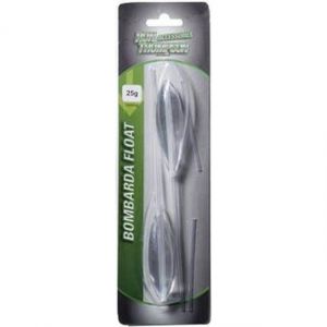 Ron Thompson Bombarda Intermediate [25 g] clear 2-pack