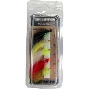Ron Thompson Put n' Take 2 flugor 5-pack