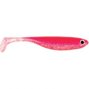 Berkley PowerBait Sneakshad 7.5 cm [3 g] cotton candy 4-pack