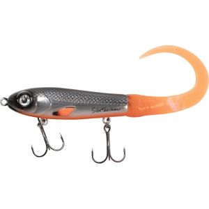 Svartzonker McTail Junior v2 15.5 cm [37 g] fegis - coward 1-pack