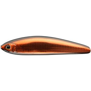 Daiwa Silver Creek ST Inline Lunker 8.5 cm [21 g] holo orange 1-pack