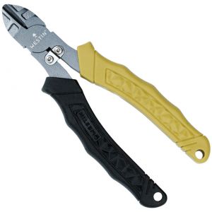 Westin Twin Cut avbitartång i rostfritt stål 15 cm