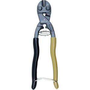 Westin HD wire and hook cutter pliers 20 cm