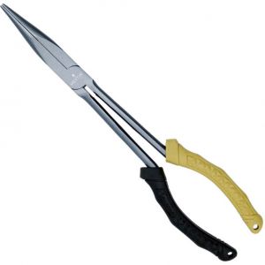 Westin unhooking pliers in stainless steel 41 cm