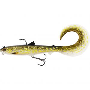 Westin Bullteez Curltail R 'N R 21 cm [73 g] S natural pike 1-pack