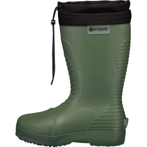 FUBUKI Niseko 3.0 vinterstövlar olive 39