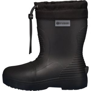 FUBUKI Niseko 3.0 Kids vinterstövlar svart 34/35