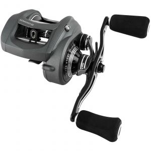 Okuma Komodo SS KDS-364 lågprofilrulle högervevad