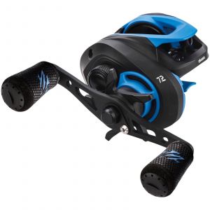 Okuma Serrano SRN100H-A lågprofilrulle högervevad