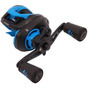 Okuma Serrano SRN101H-A lågprofilrulle vänstervevad