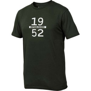 Westin Est. 1952 t-shirt deep forest large