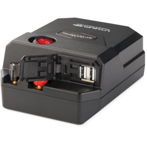 StrikeMaster 40V Lithium Power Adapter