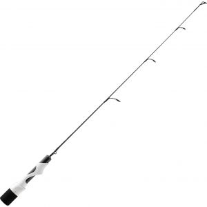 13 Fishing Wicked ice fishing rod [medium heavy] 71 cm