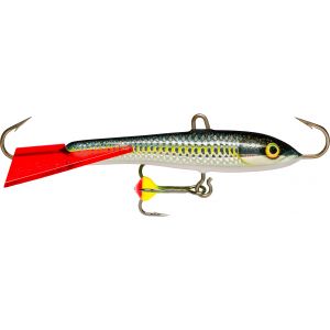 Rapala Jigging Rap med lyskrok 5 cm [9 g] bleak 1-pack