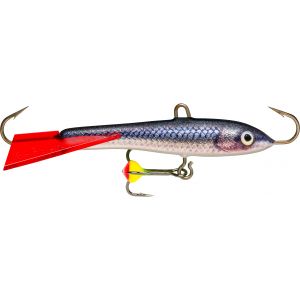 Rapala Jigging Rap med lyskrok 7 cm [18 g] live vendace 1-pack