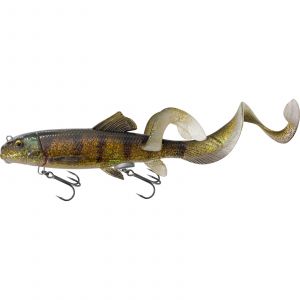 Savage Gear 3D Sucker Crosstail 28 cm [439 g] FS walleye 1-pack