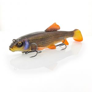 Savage Gear 3D Sucker 23 cm [156 g] MS redhorse sucker flash 1-pack
