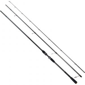 Fladen Maxximus Fast HMC spinning rod 3-piece 10'10" - 80 g