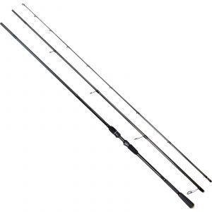 Fladen Maxximus Fast HMC spinning rod 3-piece 11'10" -100 g