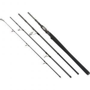 Fladen Maxximus Travel North spinning rod 4-piece 7'10" -100 g