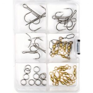 Fladen Hav accessories 35 pieces