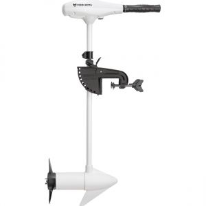 Minn Kota Riptide Endura C2 40 aktermoterad elmotor för saltvatten 40 lb (18.1 kg) 76 cm