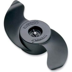 Minn Kota MKP-32 Weedless Wedge 2 propeller (inkl. mutter & brytpinne)