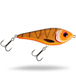 Strike Pro Buster Swim 13 cm [65 g] SS 1-pack