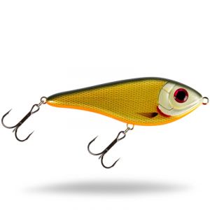 Strike Pro Buster Swim Junior 10.5 cm [40 g] SS 1-pack