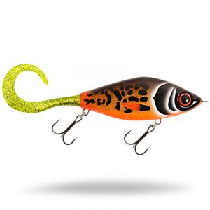 Strike Pro Guppie Jr Shallow 11 cm [58 g] S 1-pack