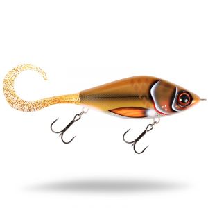Strike Pro Guppie Downsize 9 cm [35 g] S 1-pack