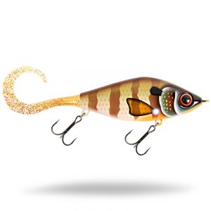 Strike Pro Guppie Downsize 9 cm [35 g] S bully 1-pack